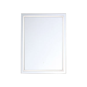 Eurofase 37138-011 Led Mirror Mirror, Mirror
