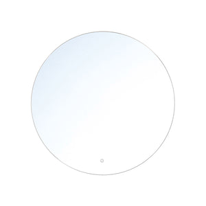Eurofase 37140-014 Led Mirror Mirror, Mirror