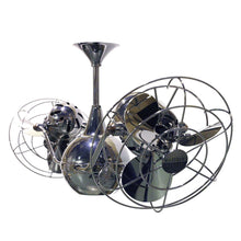 Load image into Gallery viewer, Vent-Bettina 13 Inch Multi Head Ceiling Fan by Matthews Fan Company