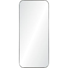 Load image into Gallery viewer, Notre Dame Design MT2360 DELPHIN Mirror CLEAR - Mirror