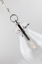 Load image into Gallery viewer, Hudson Valley Bko101-Ob 1 Light Small Pendant, OB