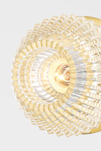 Load image into Gallery viewer, Hudson Valley 6150-AGB 9 Light Chandelier, Aged Brass