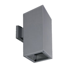 Load image into Gallery viewer, Eurofase 19210-018 Outdoor Wall Mount, Grey
