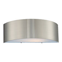 Load image into Gallery viewer, Eurofase 20373-030 Dervish Wall Sconce, Satin Nickel