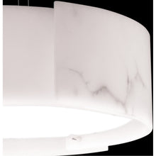 Load image into Gallery viewer, Eurofase 20373-030 Dervish Wall Sconce, Satin Nickel