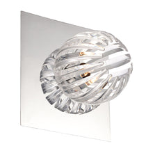 Load image into Gallery viewer, Eurofase 23203-037 Cosmo Wall Sconce, Chrome