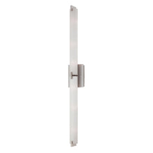 Load image into Gallery viewer, Eurofase 23273-023 Zuma Wall Sconce, Brushed Nickel