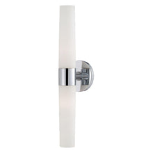 Load image into Gallery viewer, Eurofase 23274-013 Vesper Wall Sconce, Chrome