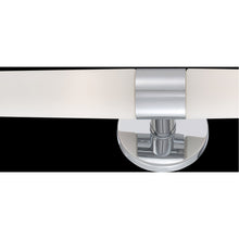 Load image into Gallery viewer, Eurofase 23274-020 Vesper Wall Sconce, Brushed Nickel