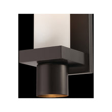Load image into Gallery viewer, Eurofase 23277-014 Pillar Wall Sconce, Oil Rubbed Bronze