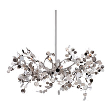 Load image into Gallery viewer, Eurofase 25623-017 Divo Pendant, Polished Nickel