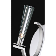 Load image into Gallery viewer, Eurofase 25632-019 Cromo Wall Sconce, Polished Chrome