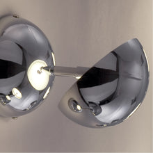 Load image into Gallery viewer, Eurofase 28157-014 Noble Wall Sconce, Chrome
