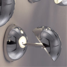 Load image into Gallery viewer, Eurofase 28157-014 Noble Wall Sconce, Chrome