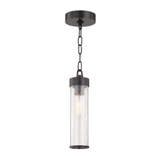 Load image into Gallery viewer, Local Lighting Hudson Valley 1700-Ob 1 Light Pendant, OB PENDANT