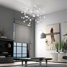 Load image into Gallery viewer, Eurofase 29027-019 Esplo Chandelier, Chrome