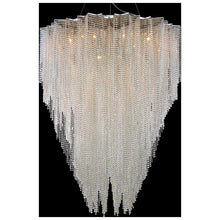 Load image into Gallery viewer, Eurofase 29052-011 Cohen Chandelier, Chrome