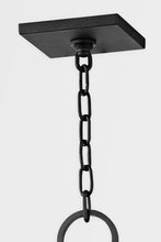 Load image into Gallery viewer, Troy P6484-TBK 4 Light Exterior Post, Aluminum And Stainless Steel