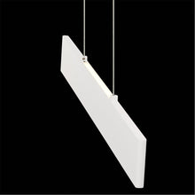 Load image into Gallery viewer, Eurofase 31447-010 Rogers Pendant, White