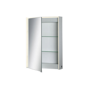 Eurofase 31484-015 Led Mirror Cabinet Mirror, Mirror