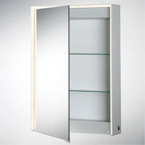 Eurofase 31484-015 Led Mirror Cabinet Mirror, Mirror