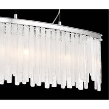 Load image into Gallery viewer, Eurofase 31604-017 Candice Chandelier, Chrome