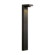 Load image into Gallery viewer, Eurofase 31911-023 LED Outdoor Post, Graphite Grey