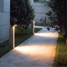 Load image into Gallery viewer, Eurofase 31915-021 LED Outdoor Path, Graphite Grey
