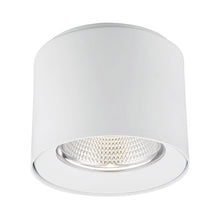 Load image into Gallery viewer, Eurofase 32681-017 Parkway Flush Mount, White