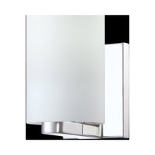Load image into Gallery viewer, Eurofase 33230-016 Pilos Wall Sconce, Chrome