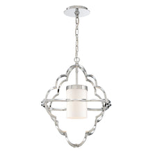 Load image into Gallery viewer, Eurofase 33704-012 Douville Chandelier, Chrome