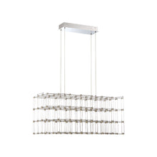 Load image into Gallery viewer, Eurofase 33717-012 Linwood Chandelier, Chrome