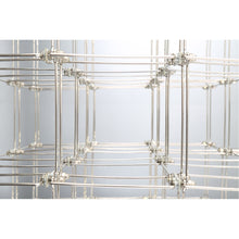 Load image into Gallery viewer, Eurofase 33717-012 Linwood Chandelier, Chrome