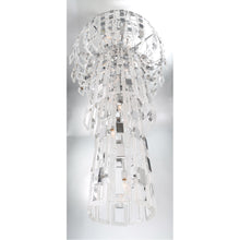 Load image into Gallery viewer, Eurofase 33743-011 Viviana Chandelier, Chrome