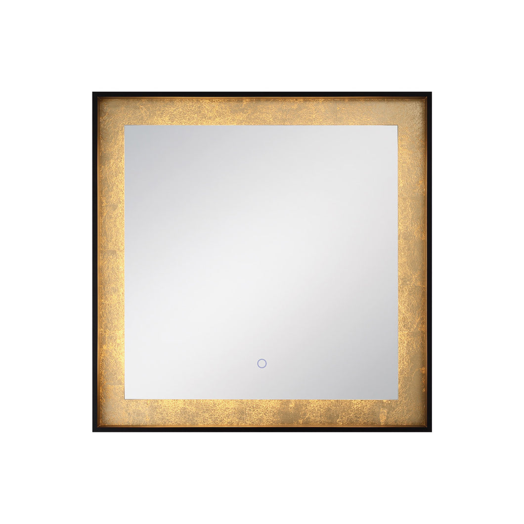 Eurofase 33829-012 Mirror, Gold