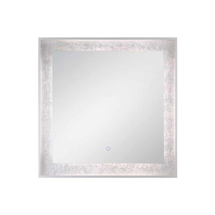 Eurofase 33831-015 Mirror, Silver