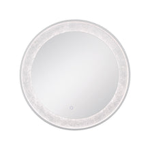 Load image into Gallery viewer, Eurofase 33832-012 Mirror, Silver
