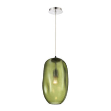 Load image into Gallery viewer, Eurofase 34034-033 Labria Pendant, Chrome