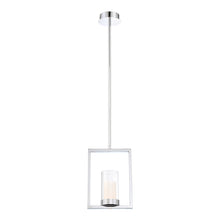 Load image into Gallery viewer, Eurofase 34038-017 Londra Pendant, Chrome