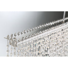 Load image into Gallery viewer, Eurofase 34043-011 Atwater Chandelier, Chrome