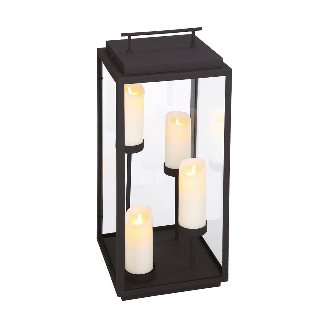 Eurofase 35979-012 Cathedral Outdoor, Sand Black