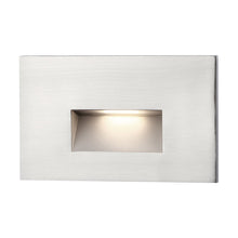 Load image into Gallery viewer, Eurofase 36046-010 36046 Outdoor, Brushed Nickel