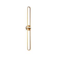 Load image into Gallery viewer, Eurofase 37042-028 Botton Wall Sconce, Satin Gold