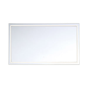 Eurofase 37139-018 Led Mirror Mirror, Mirror