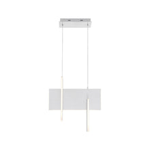 Load image into Gallery viewer, Eurofase 37346-010 Coburg Pendant, Anodized Gold