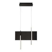 Load image into Gallery viewer, Eurofase 37346-010 Coburg Pendant, Anodized Gold