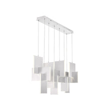 Load image into Gallery viewer, Eurofase 38044-014 Coburg Chandelier, Gold