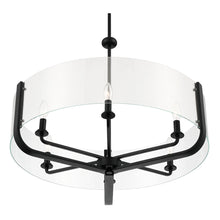 Load image into Gallery viewer, Eurofase 38155-024 Campisi Chandelier, Chrome