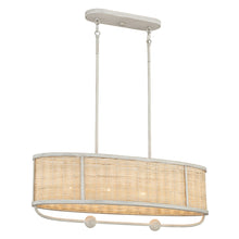 Load image into Gallery viewer, Eurofase 38160-028 Comparelli Chandelier, Off White