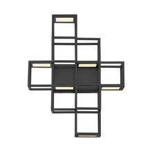 Load image into Gallery viewer, Eurofase 38262-012 Ferro Wall Sconce, Gold